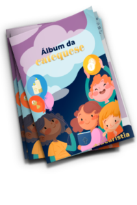 Álbum de Figurinhas